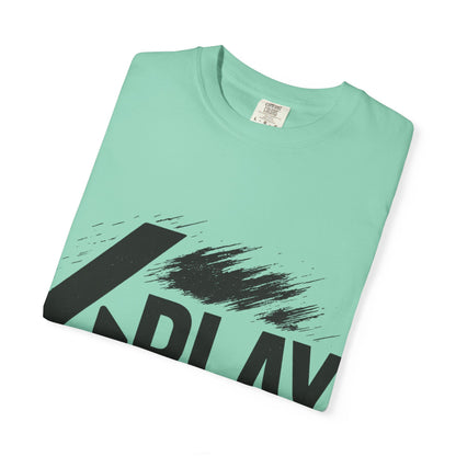 4Play 4Humanity T-shirt