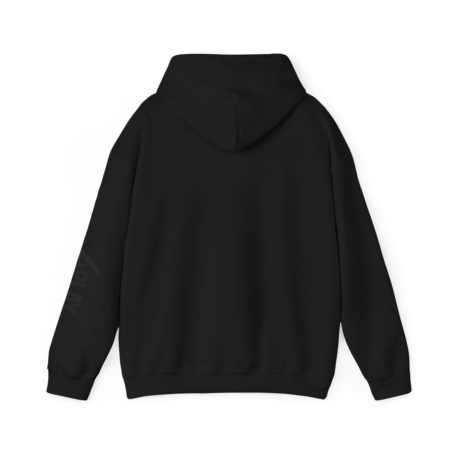 4Play Unisex Hoodie