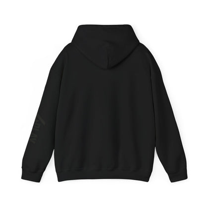 4Play Unisex Hoodie