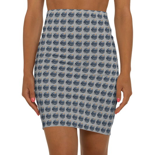 4Play Pencil Skirt