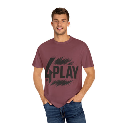 4Play 4Humanity T-shirt