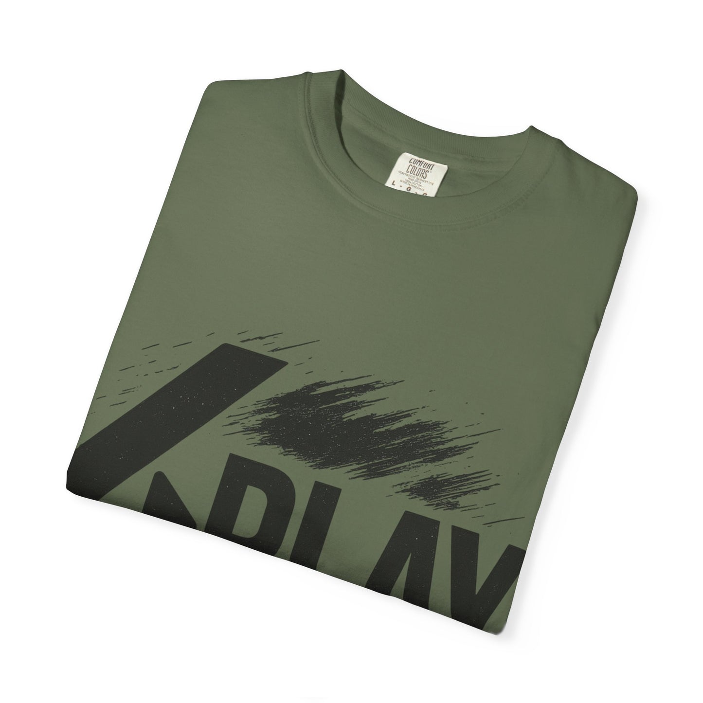 4Play 4Humanity T-shirt