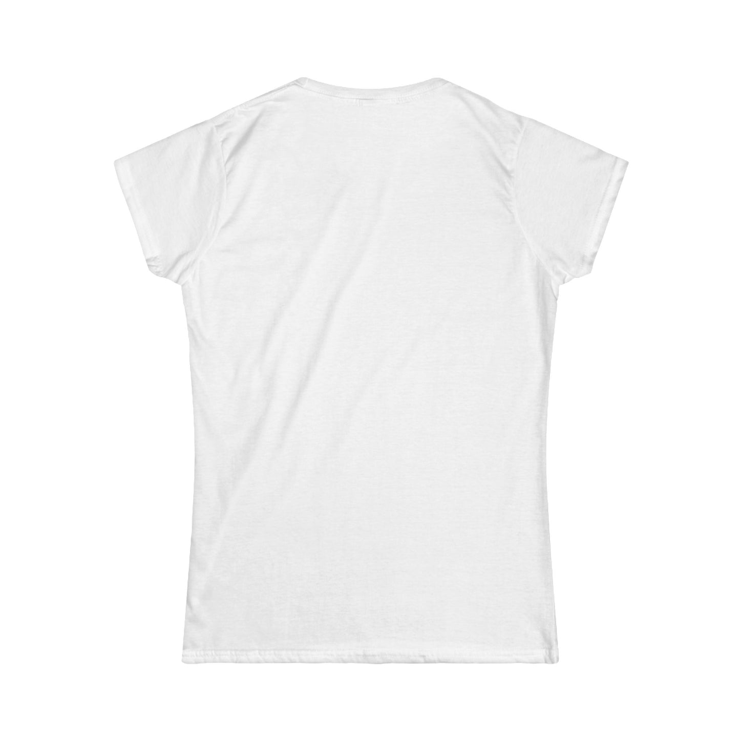 4Play Women's Softstyle Tee