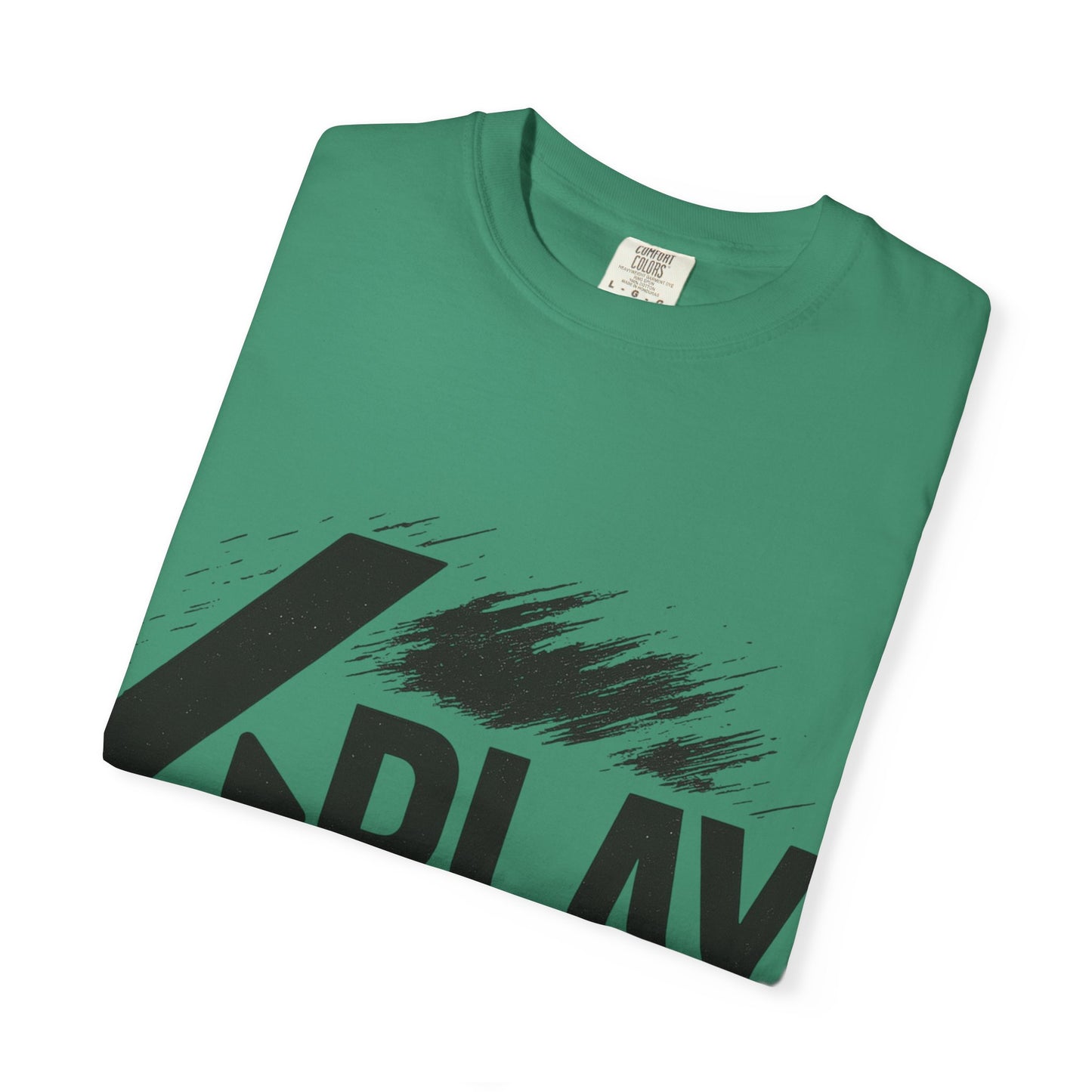 4Play 4Humanity T-shirt