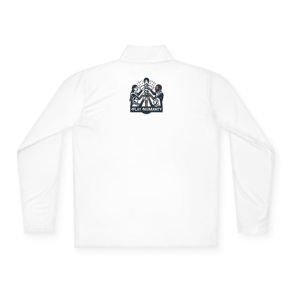 4Play Unisex Pullover