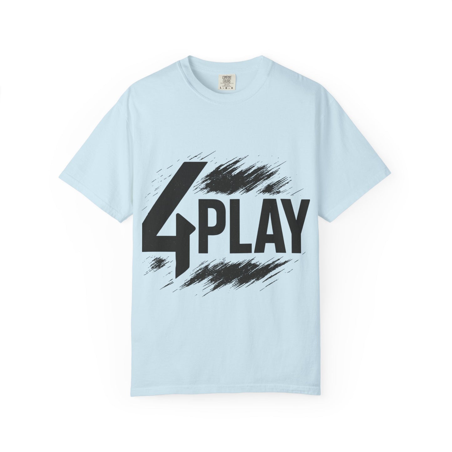 4Play 4Humanity T-shirt