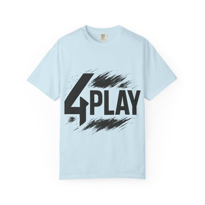 4Play 4Humanity T-shirt
