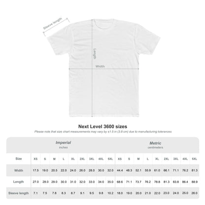 4PLAY Graphic Tee