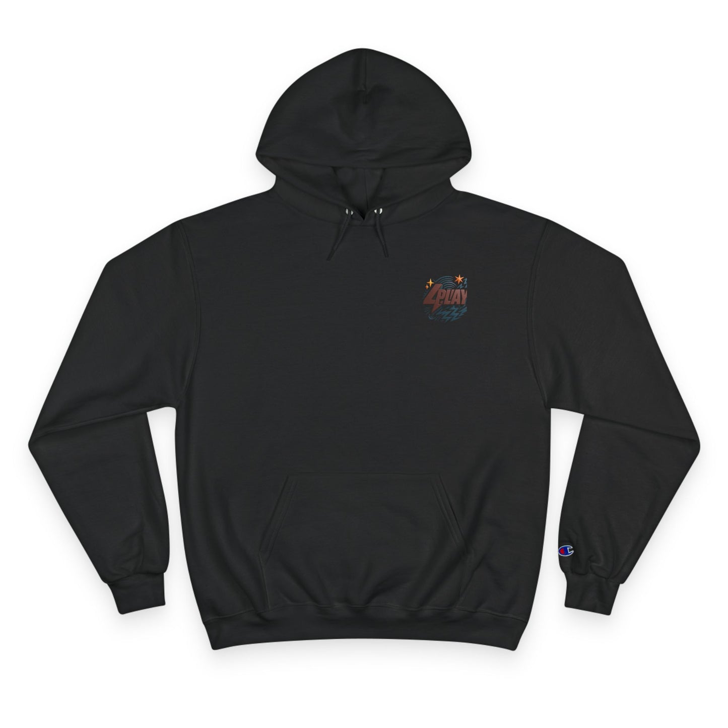 4Play Premium Hoodie