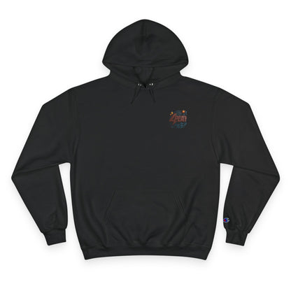 4Play Premium Hoodie