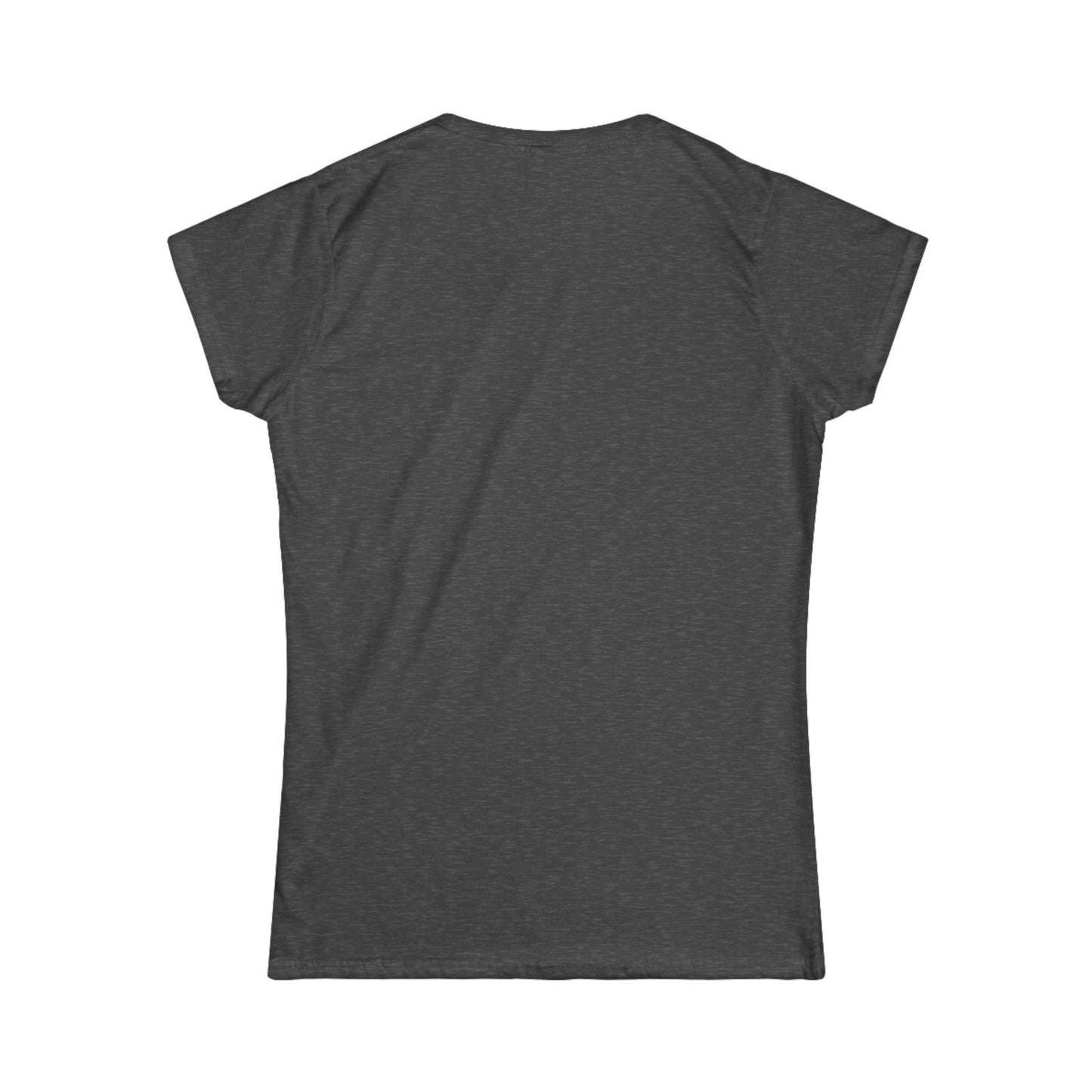 4Play Women's Softstyle Tee