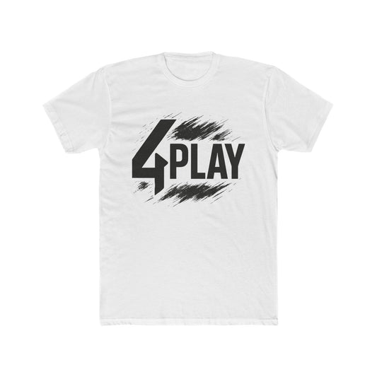 4PLAY Graphic Tee