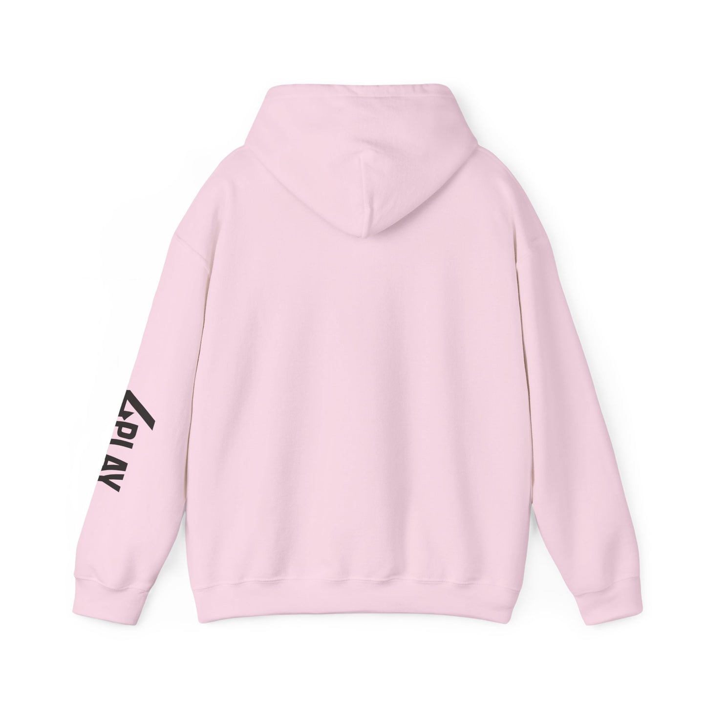 4Play Unisex Hoodie