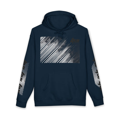 4PLAY Reworked Logo Hoodie