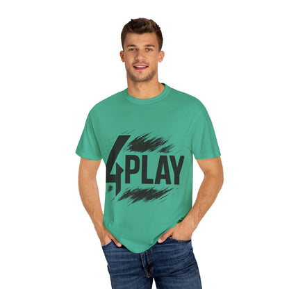 4Play 4Humanity T-shirt