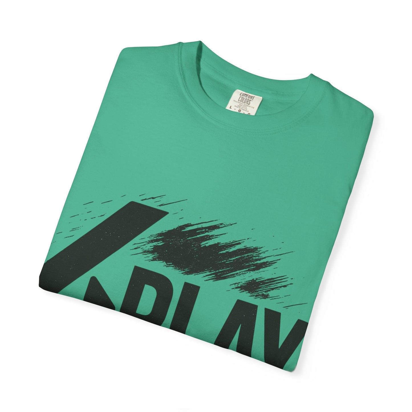 4Play 4Humanity T-shirt