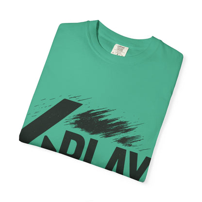 4Play 4Humanity T-shirt
