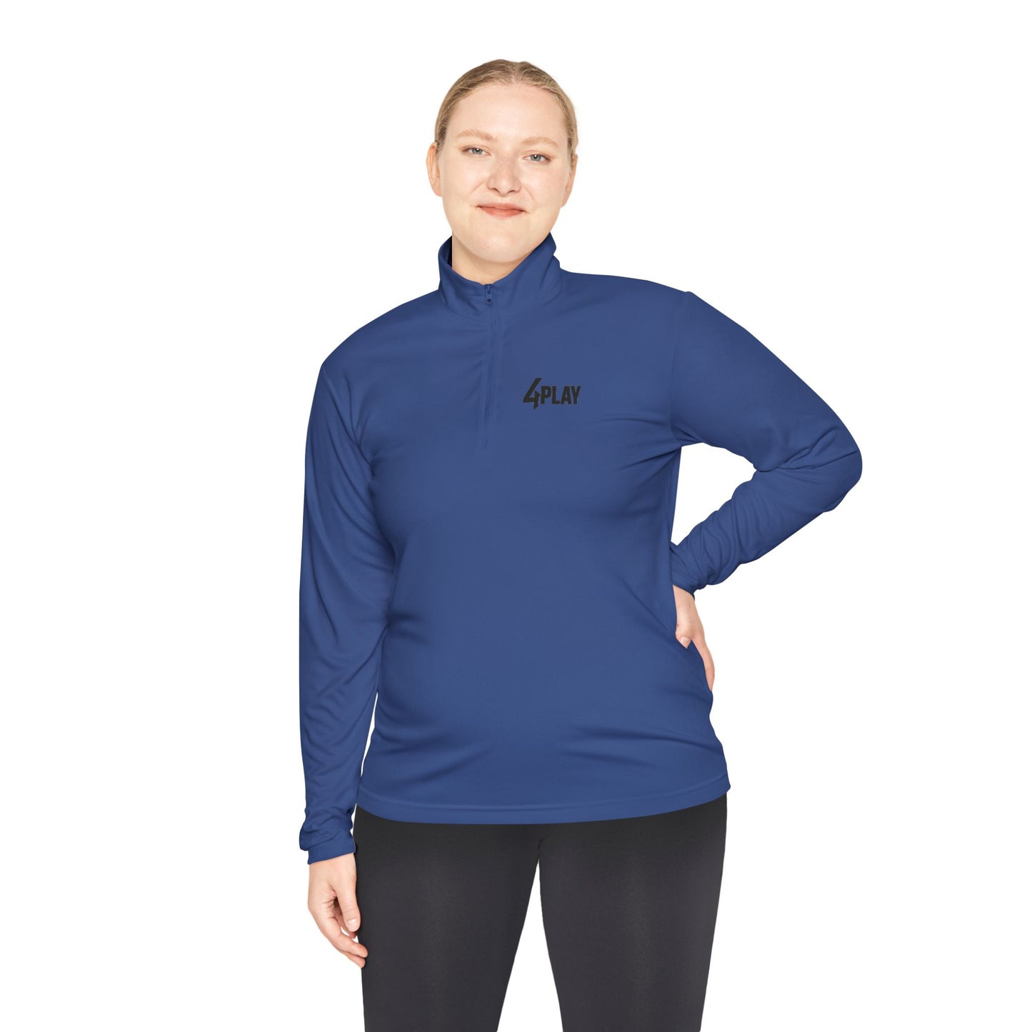 4Play Unisex Pullover