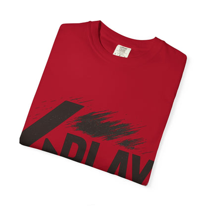 4Play 4Humanity T-shirt