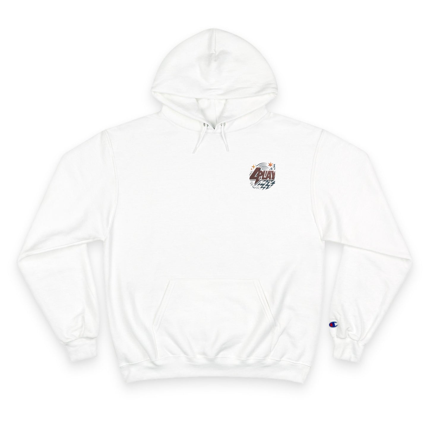 4Play Premium Hoodie