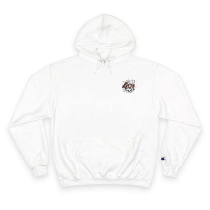 4Play Premium Hoodie