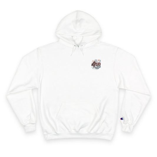 4Play Premium Hoodie
