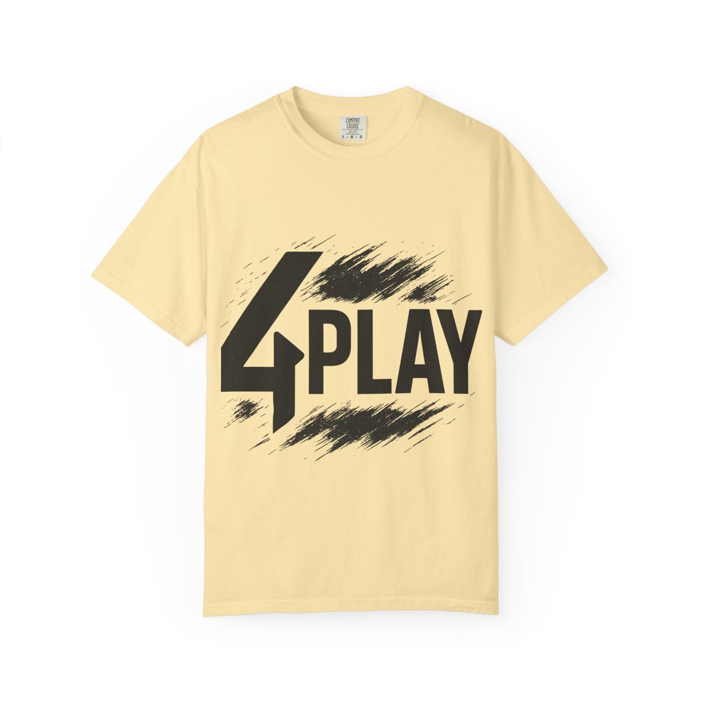 4Play 4Humanity T-shirt
