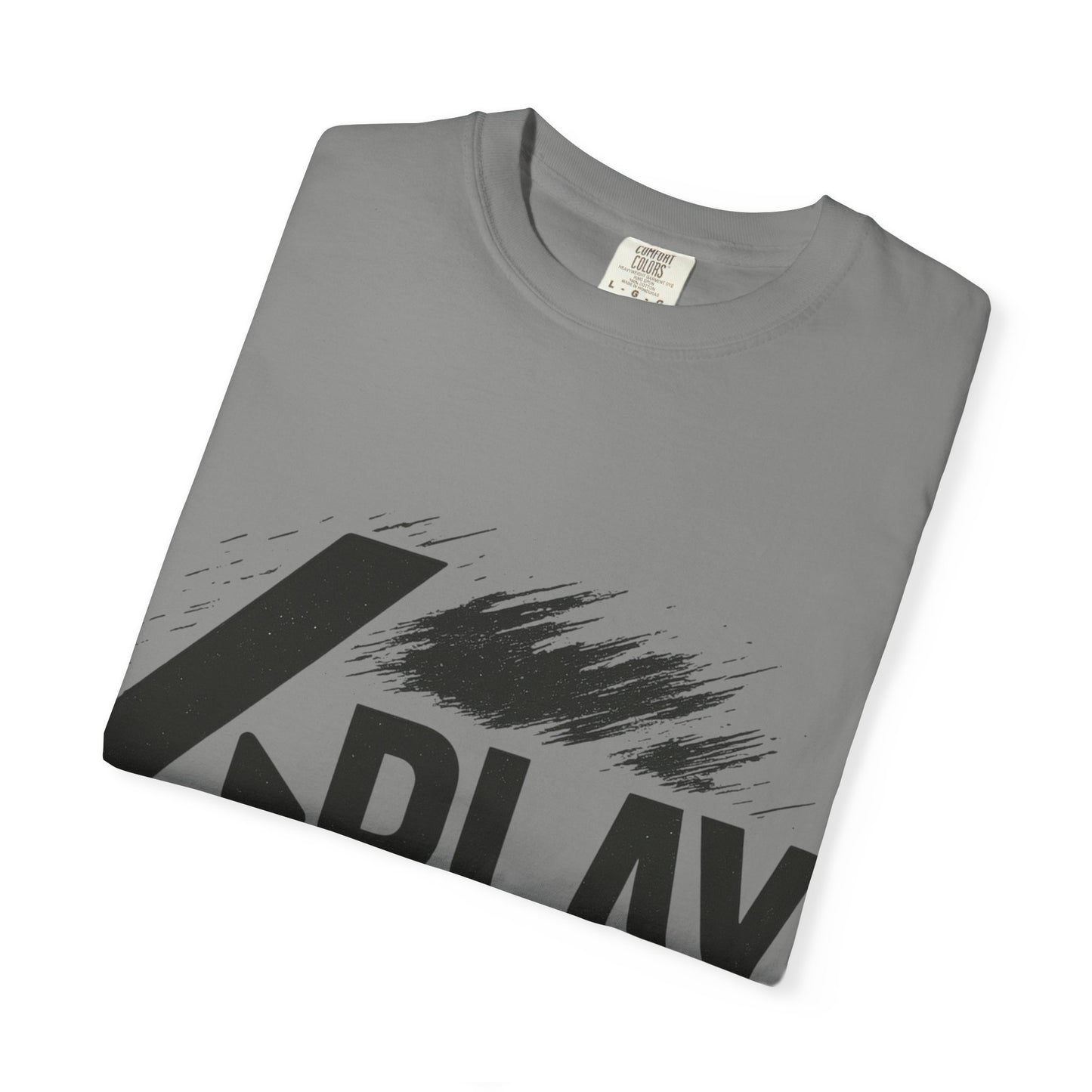 4Play 4Humanity T-shirt