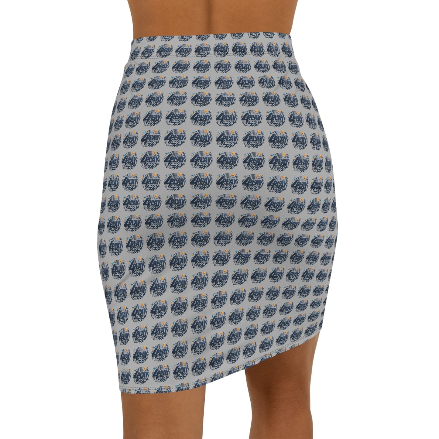 4Play Pencil Skirt