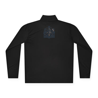 4Play Unisex Pullover