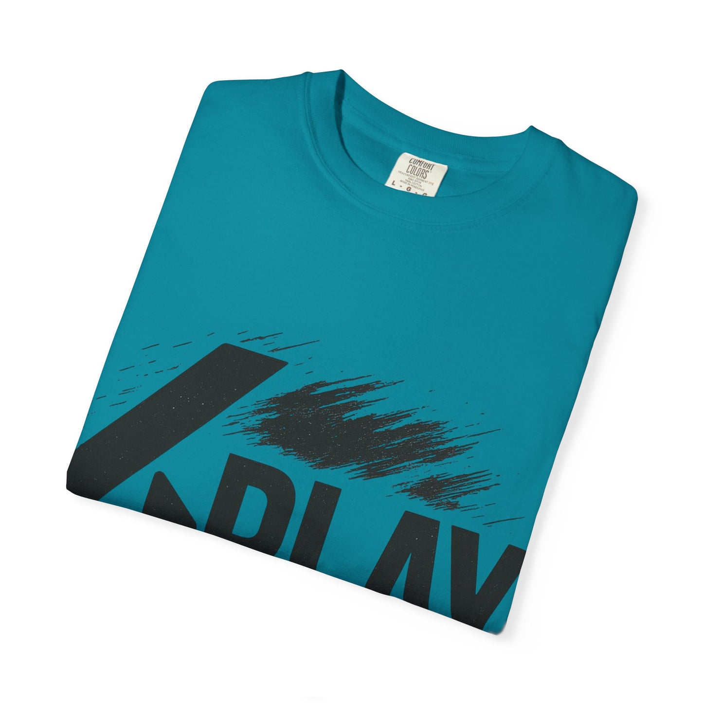 4Play 4Humanity T-shirt