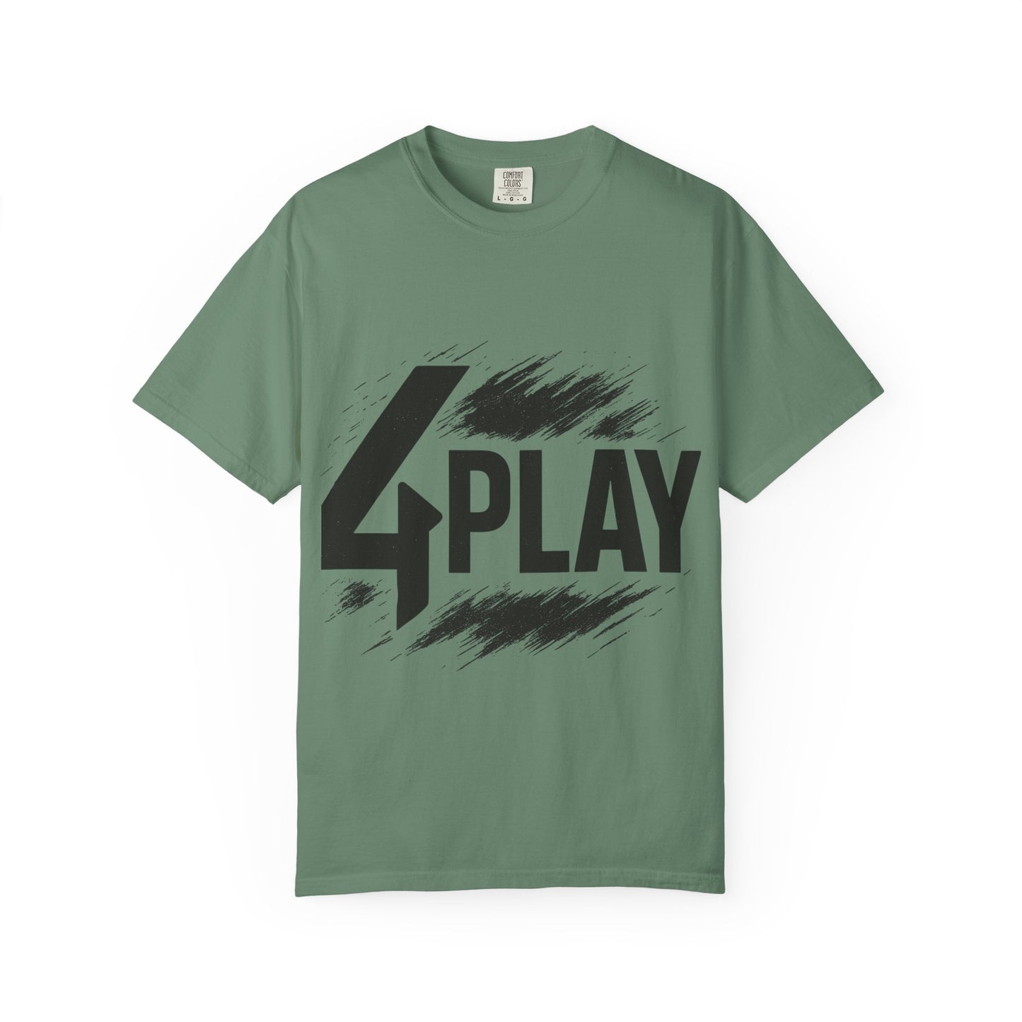 4Play 4Humanity T-shirt