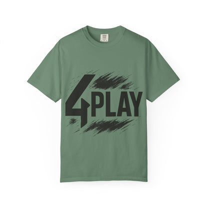 4Play 4Humanity T-shirt