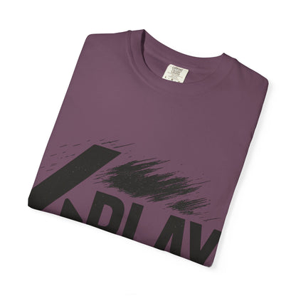 4Play 4Humanity T-shirt