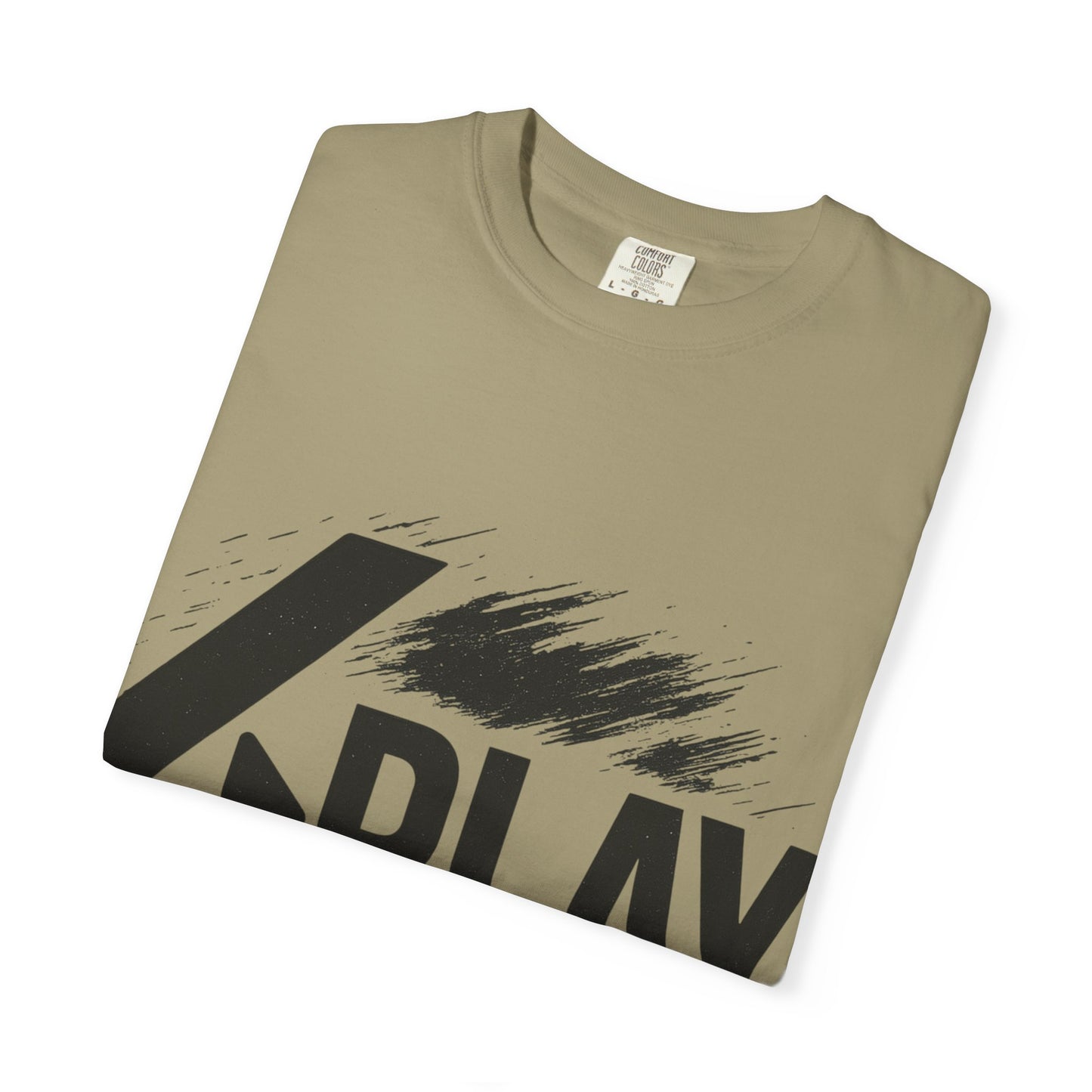 4Play 4Humanity T-shirt
