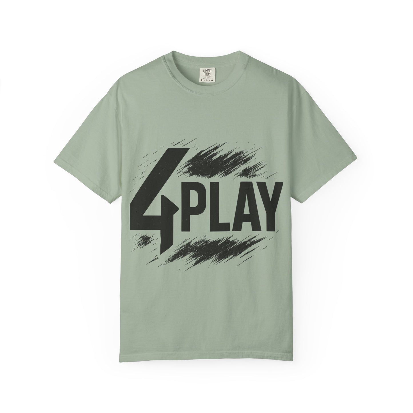 4Play 4Humanity T-shirt