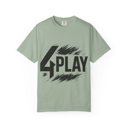 4Play 4Humanity T-shirt