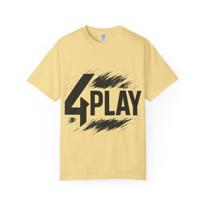 4Play 4Humanity T-shirt