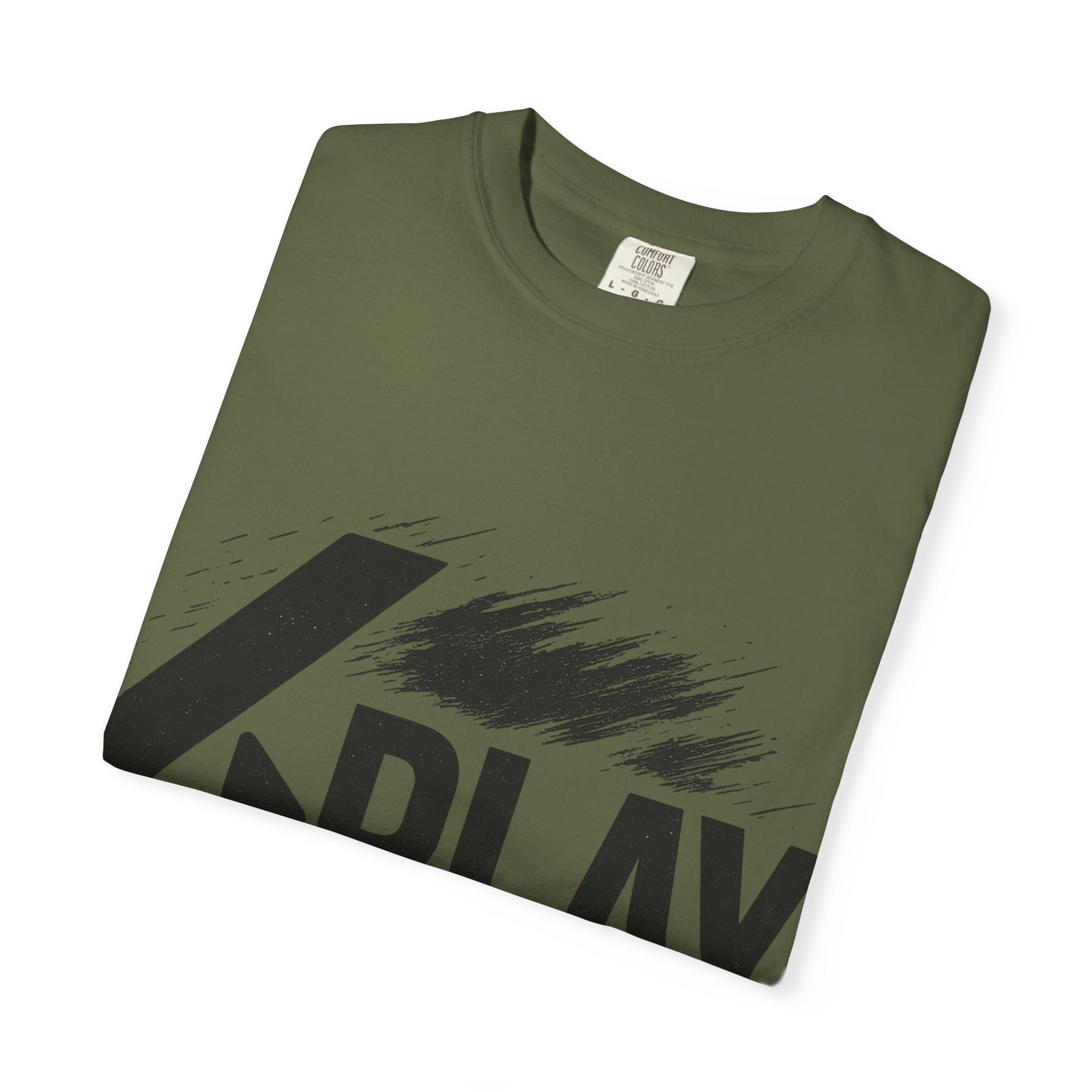 4Play 4Humanity T-shirt