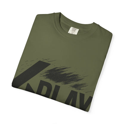 4Play 4Humanity T-shirt