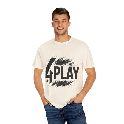 4Play 4Humanity T-shirt