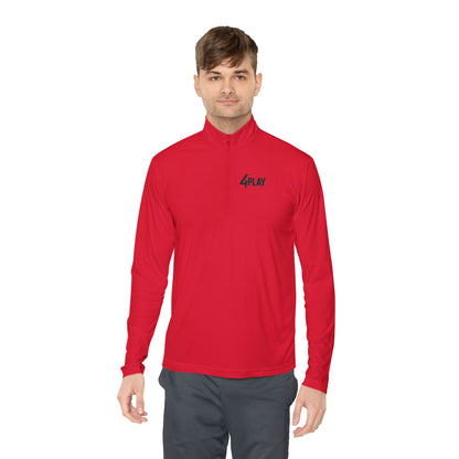 4Play Unisex Pullover