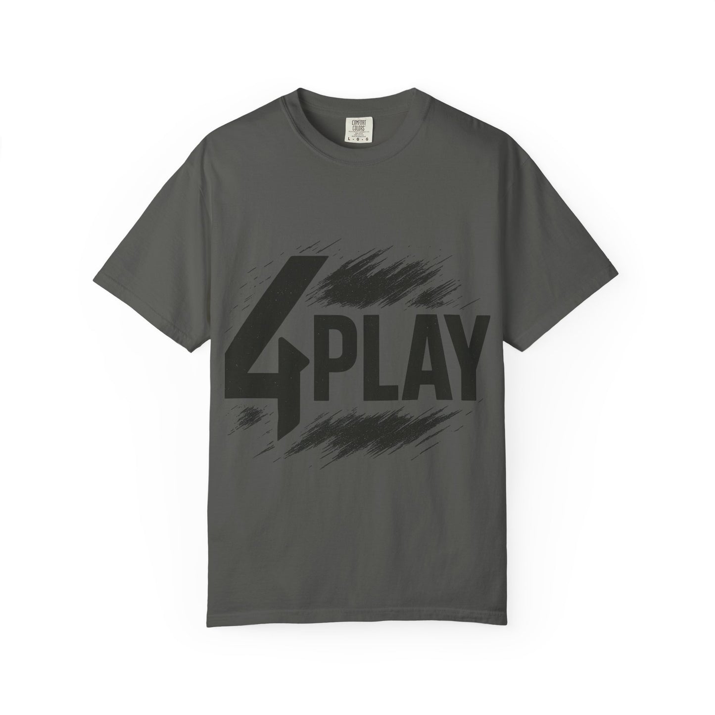 4Play 4Humanity T-shirt