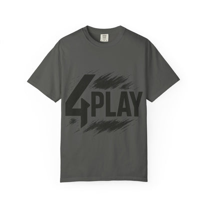 4Play 4Humanity T-shirt