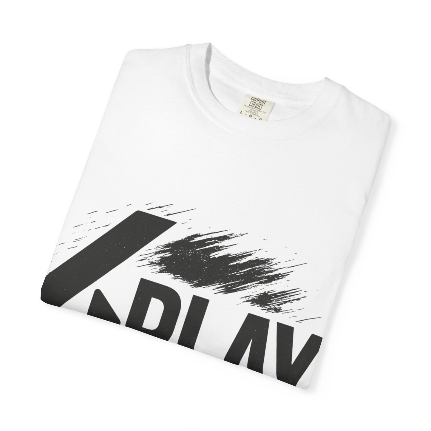 4Play 4Humanity T-shirt