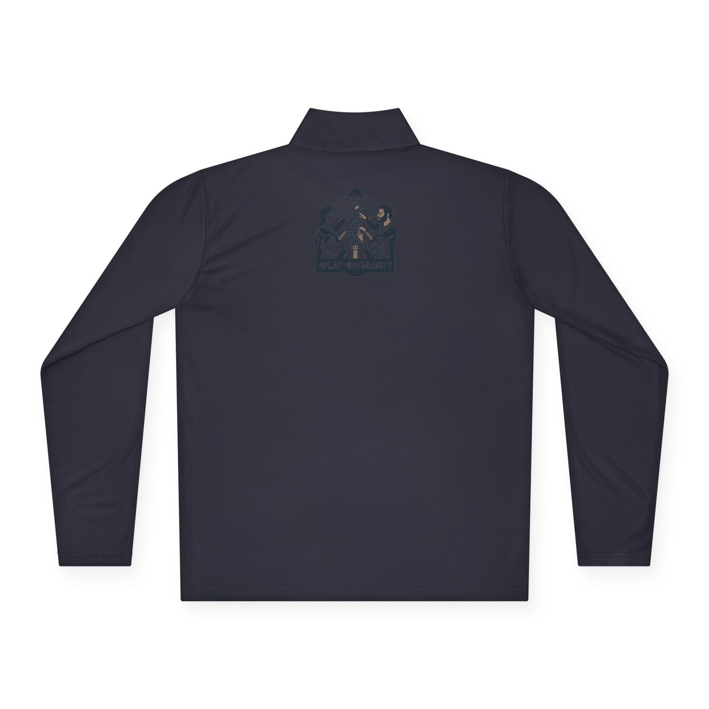 4Play Unisex Pullover