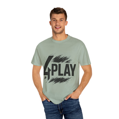 4Play 4Humanity T-shirt