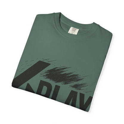 4Play 4Humanity T-shirt