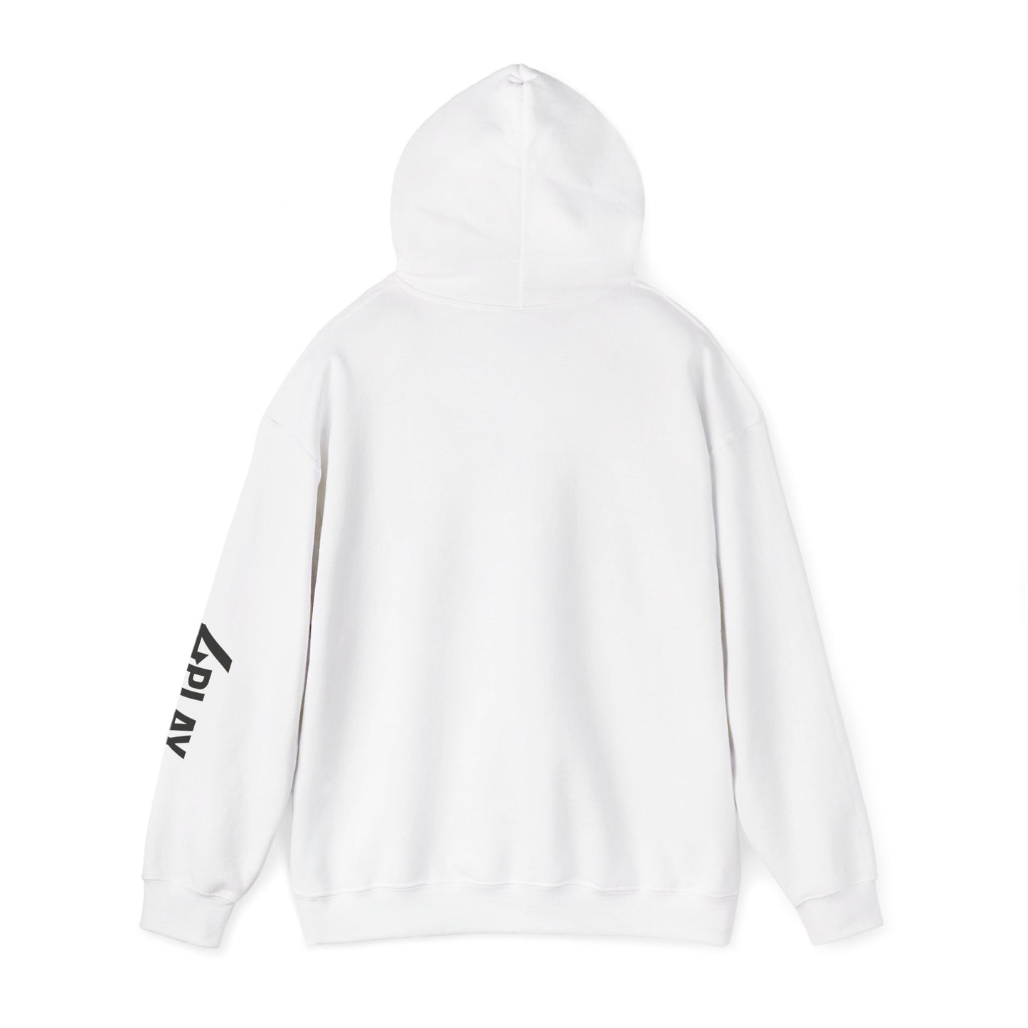 4Play Unisex Hoodie