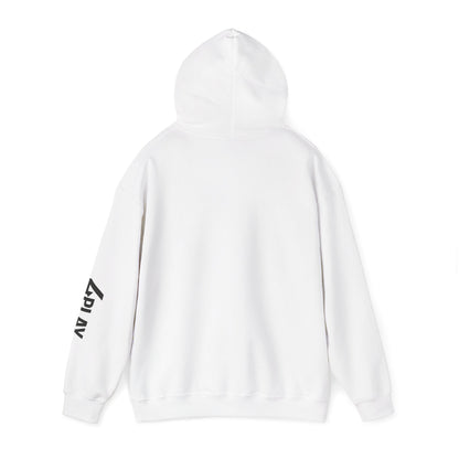 4Play Unisex Hoodie